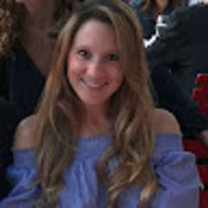 Meet your Posher, Katherine